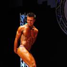 Ryan  McDunn - NPC West Texas Classic 2012 - #1